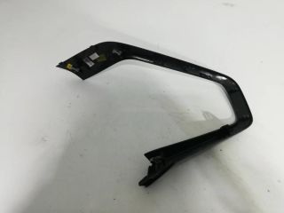 bontott FORD FOCUS III Középső Kardánbox Burkolat