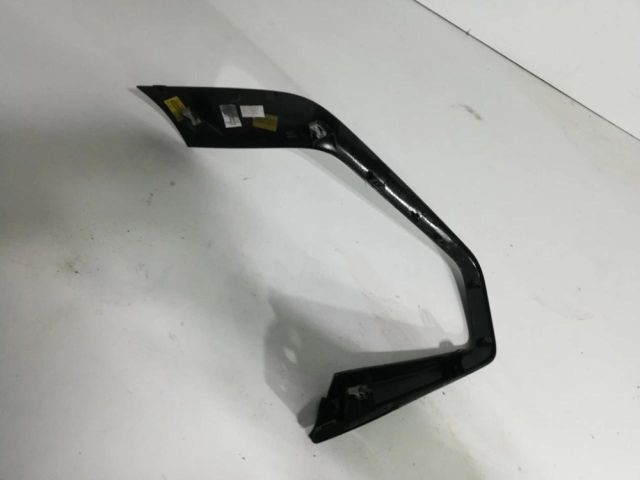 bontott FORD FOCUS III Középső Kardánbox Burkolat