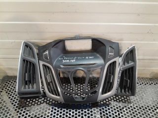 bontott FORD FOCUS III Középső Szellőző