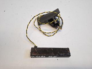 bontott FORD FOCUS III Központizár Antenna