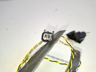 bontott FORD FOCUS III Központizár Antenna