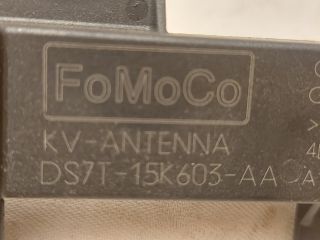 bontott FORD FOCUS III Központizár Antenna