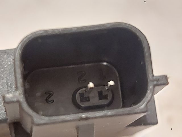 bontott FORD FOCUS III Központizár Antenna