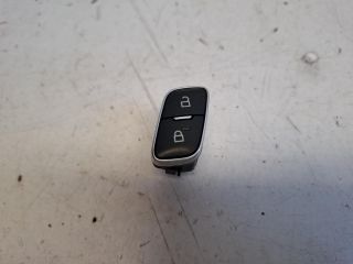 bontott FORD FOCUS III Központizár Kapcsoló