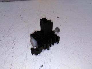 bontott FORD FOCUS III Kuplung Pedál Kapcsoló