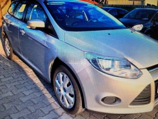 bontott FORD FOCUS III Kürt