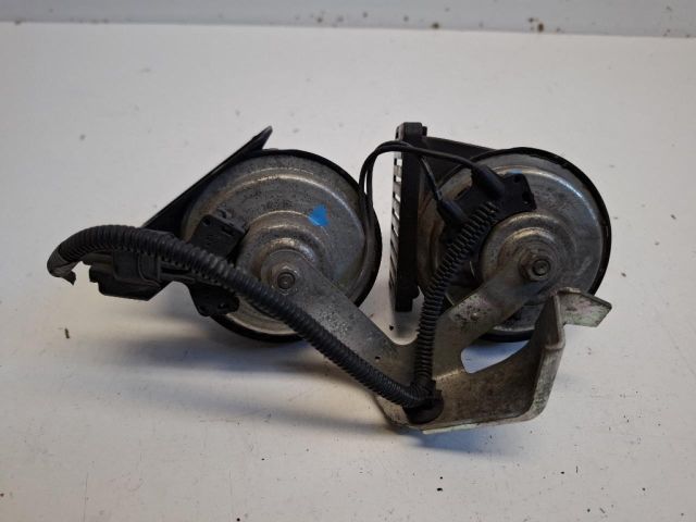 bontott FORD FOCUS III Kürt