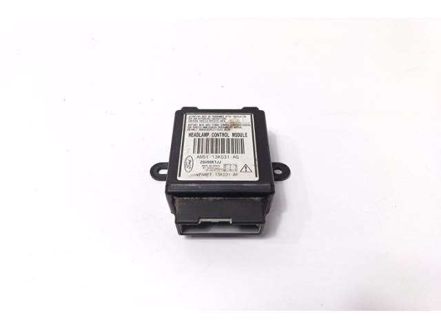 bontott FORD FOCUS III Lámpa Vezérlő