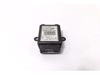 bontott FORD FOCUS III Lámpa Vezérlő