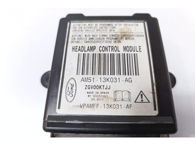 bontott FORD FOCUS III Lámpa Vezérlő