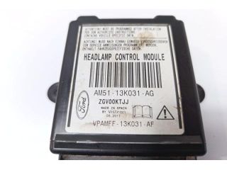 bontott FORD FOCUS III Lámpa Vezérlő