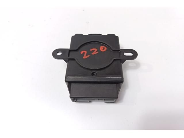 bontott FORD FOCUS III Lámpa Vezérlő