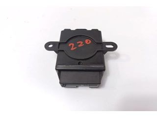 bontott FORD FOCUS III Lámpa Vezérlő