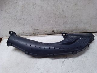 bontott FORD FOCUS III Légbeömlő Cső