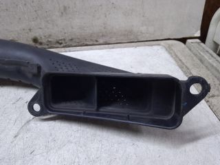 bontott FORD FOCUS III Légbeömlő Cső