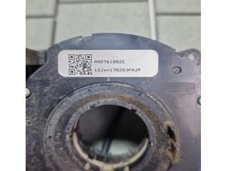 bontott FORD FOCUS III Légzsák Átvezető Szalagkábel