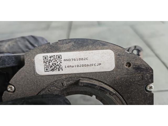 bontott FORD FOCUS III Légzsák Átvezető Szalagkábel