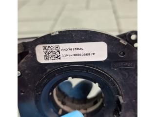 bontott FORD FOCUS III Légzsák Átvezető Szalagkábel