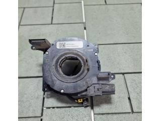 bontott FORD FOCUS III Légzsák Átvezető Szalagkábel