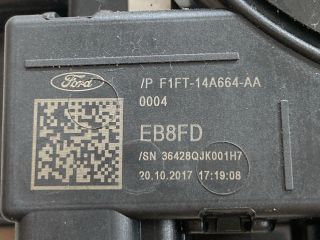 bontott FORD FOCUS III Légzsák Átvezető Szalagkábel