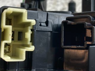 bontott FORD FOCUS III Légzsák Átvezető Szalagkábel