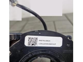 bontott FORD FOCUS III Légzsák Átvezető Szalagkábel