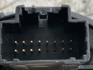 bontott FORD FOCUS III Légzsák Átvezető Szalagkábel