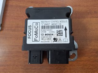 bontott FORD FOCUS III Légzsák Elektronika