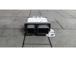 bontott FORD FOCUS III Légzsák Elektronika