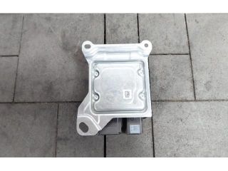 bontott FORD FOCUS III Légzsák Elektronika