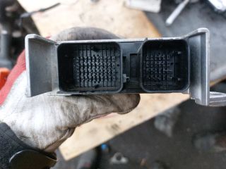 bontott FORD FOCUS III Légzsák Elektronika