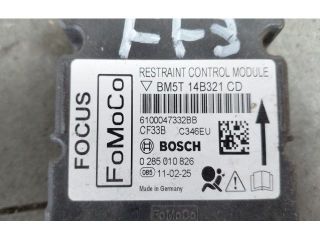bontott FORD FOCUS III Légzsák Elektronika