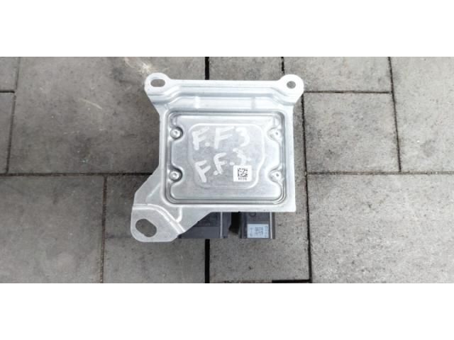 bontott FORD FOCUS III Légzsák Elektronika