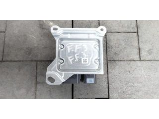 bontott FORD FOCUS III Légzsák Elektronika