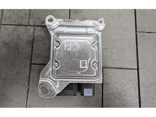 bontott FORD FOCUS III Légzsák Elektronika