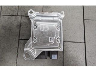 bontott FORD FOCUS III Légzsák Elektronika