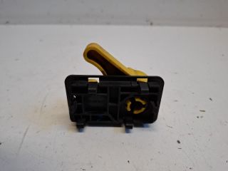 bontott FORD FOCUS III Motorháztető Biztonsági Kampó