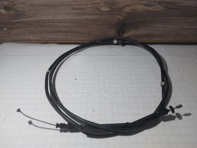 bontott FORD FOCUS III Motorháztető Nyitó Bowden