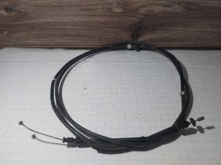 bontott FORD FOCUS III Motorháztető Nyitó Bowden