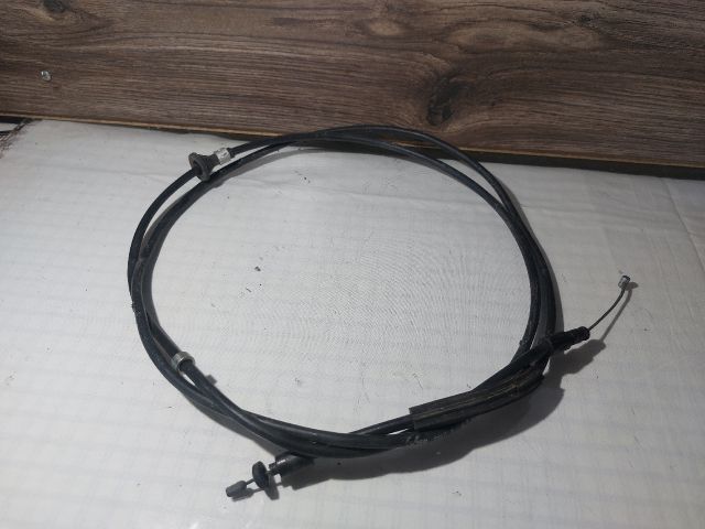 bontott FORD FOCUS III Motorháztető Nyitó Bowden