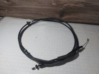 bontott FORD FOCUS III Motorháztető Nyitó Bowden