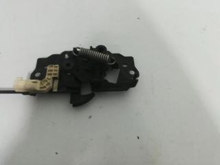 bontott FORD FOCUS III Motorháztető Zárszerkezet