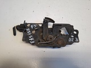 bontott FORD FOCUS III Motorháztető Zárszerkezet