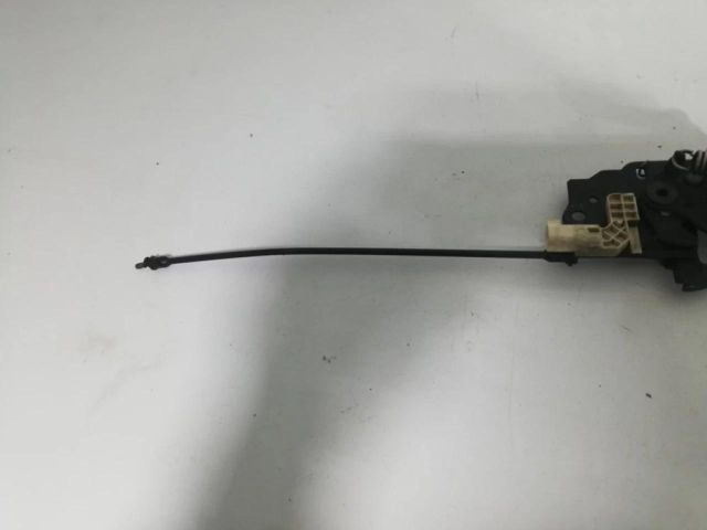 bontott FORD FOCUS III Motorháztető Zárszerkezet