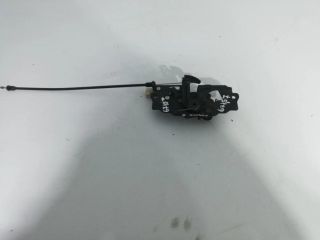 bontott FORD FOCUS III Motorháztető Zárszerkezet