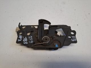 bontott FORD FOCUS III Motorháztető Zárszerkezet