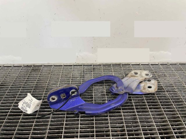 bontott FORD FOCUS III Motorháztető Zsanér Pár