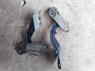 bontott FORD FOCUS III Motorháztető Zsanér Pár