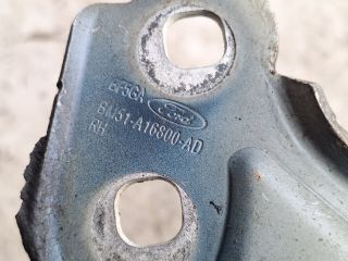 bontott FORD FOCUS III Motorháztető Zsanér Pár