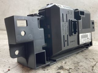 bontott FORD FOCUS III Multifunkciós Kijelző